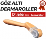 Dr. Roller Derma Roller Gzalt & Yz Uygulamalar in