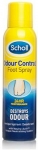 Dr. Scholl Ayak Spreyi Ter Koku �nleyici Deodorant