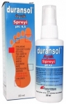 Duransol Ayak Spreyi