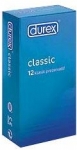 Durex Classic Prezervatif (Kremli)