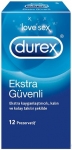 Durex Ekstra Gvenli Prezervatif