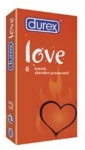 Durex Love Prezervatif