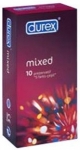 Durex Mixed Prezervatif (Karma)
