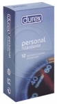 Durex Personal Prezervatif (Geciktirici Kremli)