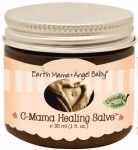 Earth Mama C-Mama Healing Salve