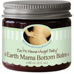 Earth Mama Bottom Balm