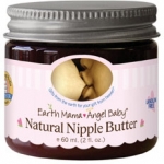 Earth Mama Natural Nipple Butter