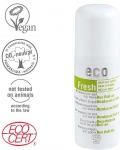 ECO Cosmetics Organik Nar & Goji Berry zl Roll-On Deodorant