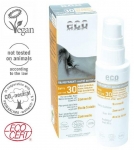 ECO Cosmetics Organik Gne Koruyucu Ya SPF 30