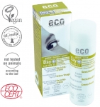 ECO Cosmetics Organik Nemlendirici Gndz Kremi SPF 15