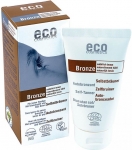 ECO Cosmetics Organik Sertifikal Gnesiz Bronzlatrc & Nemlendirici Losyon