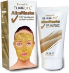 ElixirLife Alt�n Maske Cilt Yenileyici