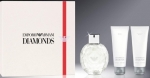 Emporio Armani Diamonds Elle Edp Bayan Parf�m Kofresi