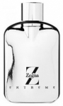 Ermenegildo Zegna Z Extreme Edt