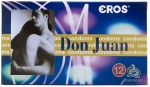 Eros Don Juan Prezervatif