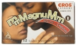 Eros Magnum Prezervatif