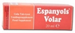 Espanyols Volar Damla