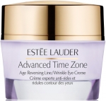 Estee Lauder Advanced Time Zone Age Reversing Line/Wrinkle Eye Creme