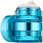 Estee Lauder New Dimension Firm+Fill Eye System