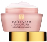 Estee Lauder Resilience Lift All Skintypes Overnight Cream