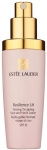 Estee Lauder Resilience Lift Firming/Sculpting Face & Neck Lotion SPF 15