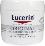 Eucerin Original Moisturizing Creme