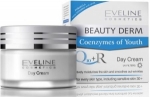 Eveline Beauty Derm Q10+R Day Cream