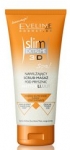 Eveline Slim Extreme 3D Anti-Cellulite Moisturizing Shower Scrub Massage