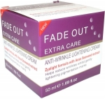 Fade Out Anti Wrinkle Extra Cream