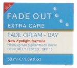 Fade Out Extra Care Day Cream