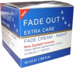 Fade Out Extra Care Night Cream