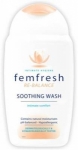 Femfresh Soothing Wash Genital B�lge Y�kama Jeli (Rahatlat�c� Etkili)