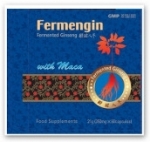 Fermengin Maca + Ginseng Kaps�l
