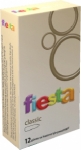 Fiesta Classic Prezervatif