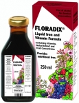 Floradix Liquid Iron Vitamin Formula