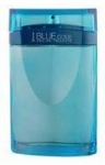 Flormar Blue Code