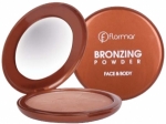 Flormar Bronzing Pudra