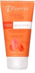 Flormar Clean Care Apricot Scrub