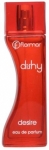 Flormar Dishy Desire