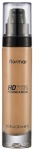 Flormar HD Invisible Cover Fondten