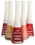 Flormar Supershine Oje