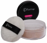 Flormar Toz Pudra