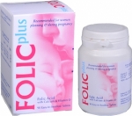 Folic Plus - Folik Asid