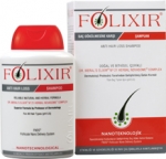 Folixir Sa� D�k�lmesine Kar�� Bio - Temizleyici �ampuan
