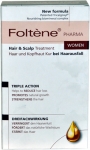 Foltene Pharma Sa� D�k�lmesine Kar�� Flakon (Bayan)