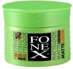 Fonex Mattelook Wax