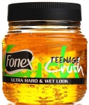 Fonex Teenage Crush Ultra Hard & Wet Look Sa Jlesi