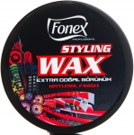 Fonex Wax Extra Doal Grnm