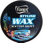 Fonex Wax Extra Sert
