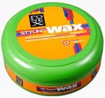 Fonex Wax Mattelook